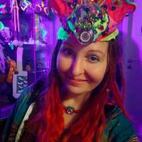 Ася  Мухоморчикова