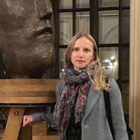 Елена  Машкарина