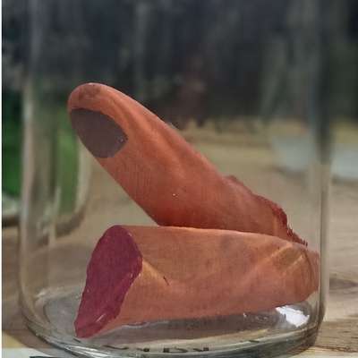 Пальцы Тагира Кошапова