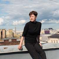 Татьяна  Губарева