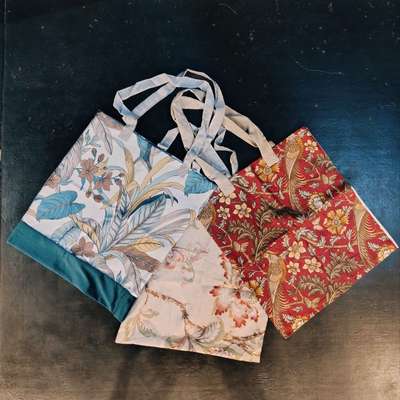 Шоппер малый