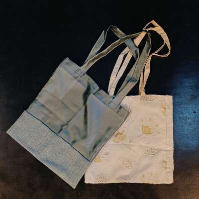 Шоппер большой