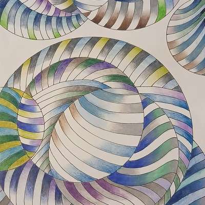 Бесконечный круг 2