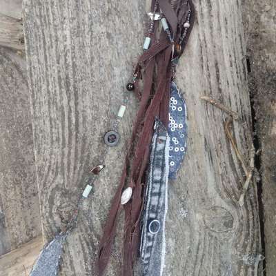 Моносерьга