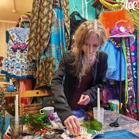 Оля  Железнодорожнойводы