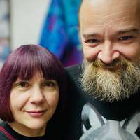 Мастерская Geronimo!